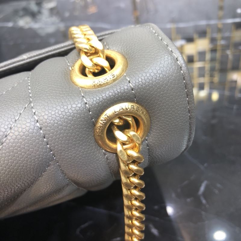 YSL Top Handle Bags